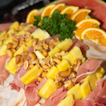 Arrangement - Luxe Buffetten