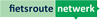 Plan uw route met Fietsroutenetwerk